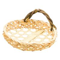 ヤマコー 六ツ目かずら付