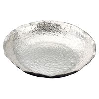 ヤマコー アルミ盛鉢 大 24440 1個（直送品）