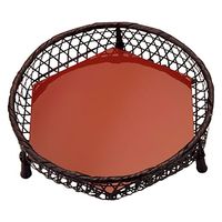 ヤマコー 卓盛篭塗板付