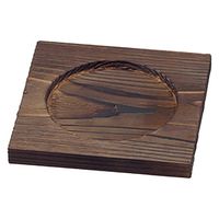 ヤマコー コンロ用敷板 08418 1個（直送品）