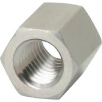 日本ピスコ ピスコ ミニマル継手 カップリング LU-FM3 1セット(10個) 818-1333（直送品）