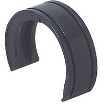 未来工業 未来 クリップ PRK-80K 1セット(10個) 203-7167（直送品）