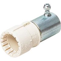 未来工業 未来 CPアダプター MFSCP-22GM 1セット(10個) 199-2191（直送品）