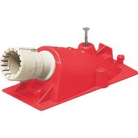 未来工業 未来 エンドカップリング MFSE-28CGR 1セット(10個) 199-3819（直送品）