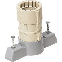 未来工業 未来 仮枠カップリング(コンパクトタイプ) MFSH-28CG 1セット(10個) 203-5634（直送品）