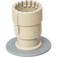 未来工業 未来 仮枠コネクタ(PC板用) MFSHP-16BG 1セット(10個) 199-5404（直送品）