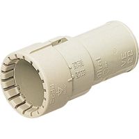 未来工業 未来 コンビネーションカップリング MFSVE-14GP 1セット(10個) 199-3805（直送品）