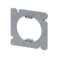 未来工業 プラ塗代カバー プラスチック製塗代カバー 中形四角用