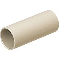 未来工業 未来 TSカップリング(ストレートタイプ) PVFー10J 1セット(10個) 229-2603（直送品）