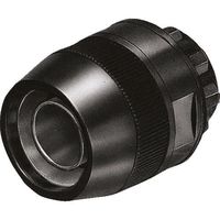 未来工業 未来 マシンフレキコネクタストレート MFPK-14SK 1セット(10個) 204-5912（直送品）