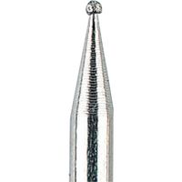 ツボサン ダイヤモンドビッド φ3 #200 D1 DR0D11C 1セット(10本) 336-2785（直送品）