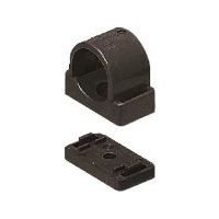 未来工業 未来 VE台付サドル SVE-22T 1セット(10個) 204-9903（直送品）