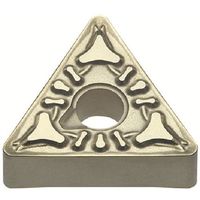 MOLDINO バイト用インサート TNMG160408ーCT HG8010 1セット(10個) 815-7006（直送品）