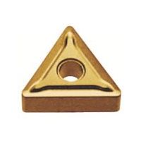 MOLDINO バイトヨウチップ TNMG160408ーSE GM25 1セット(10個) 815-7016（直送品）