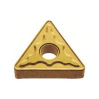 MOLDINO バイト用インサート TNMG160412ーRE HG8010 1セット(10個) 815-7041（直送品）