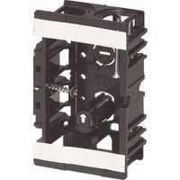 未来工業 未来 EGスライドボックス SBE-T 1セット(100個) 204-3549（直送品）