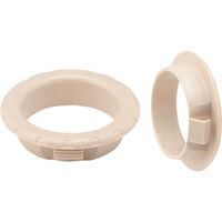 未来工業 未来 通線ブッシング(クイック) PBZ-22CJ 1セット(20個) 204-0419（直送品）