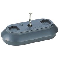 未来工業 未来 うずまきコブラ2 MSUー2WHL 1セット(20個) 229-2118（直送品）