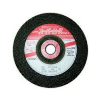 日本レヂボン レヂボン スーパーエース高速度用RSAK 180×6×22.23 24M RSAK1806-24M 1セット(25枚)（直送品）