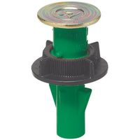 未来工業 未来 カラー・ヘッダーインサート(デッキプレート用) NDー3NG 1セット(50個) 229-1104（直送品）