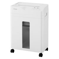 A4 オートフィード マイクロクロスカット シュレッダー （18.5L/最大60枚セット） AFSB60M アイリスオーヤマ 1台