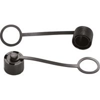 タカチ電機工業 タカチ THB387・387E用ソケットカバー 6DB0234M20 1個 216-3943（直送品）