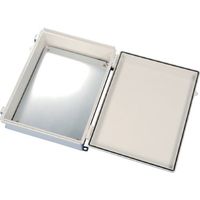 タカチ電機工業 タカチ 取付ベース BMP2838Z 1枚 833-5662（直送品）