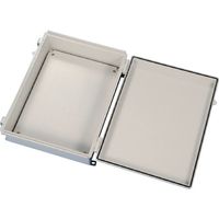 タカチ電機工業 タカチ 取付ベース BMP3040P 1枚 833-5667（直送品）