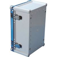 タカチ電機工業 タカチ ラッチ BCL65 1個 833-5446（直送品）