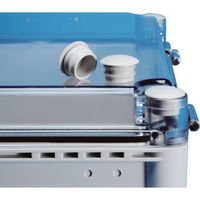 タカチ電機工業 タカチ プラグ BCM-1 1個 833-5447（直送品）