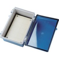 タカチ電機工業 タカチ 取付ベース BMP1126W 1枚 833-5611（直送品）