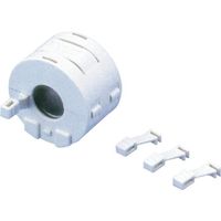 タカチ電機工業 タカチ トロイダルコア用バンド支持具 FBS-1T 1個 252-8159（直送品）