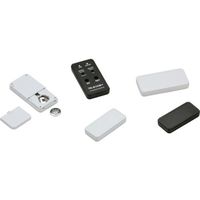 タカチ電機工業 タカチ プラスティックケース CS90-B 1個 833-5740（直送品）