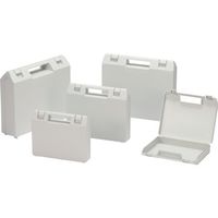 タカチ電機工業 タカチ キャリングケース MINI332806G 1台 833-6843（直送品）