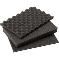 タカチ電機工業 タカチ スポンジフォーム 対応ケース:MINI332806G MISP3328 1個 833-6847（直送品）