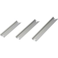 タカチ電機工業 タカチ DINレール FDR-235 1本 266-8476（直送品）