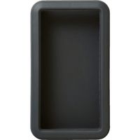 タカチ電機工業 タカチ シリコンカバー LCSC165H-D 1個 833-6499（直送品）