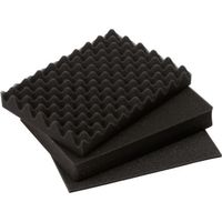 タカチ電機工業 タカチ スポンジフォーム 対応ケース:MAXI393312 MASP393312 1個 833-6779（直送品）