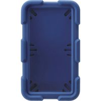 タカチ電機工業 タカチ シリコンカバー LCTP165H-N 1個 833-6754（直送品）