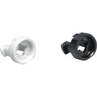 タカチ電機工業 タカチ パネル取付スリーブ PLS-1G 1袋(50個) 268-7316（直送品）