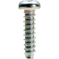 タカチ電機工業 タカチ ビスセット MT-33K 1袋(4本) 267-0056（直送品）