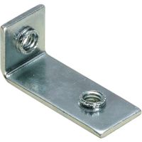 タカチ電機工業 タカチ 取付金具 CK-100 1袋(100個) 252-8156（直送品）