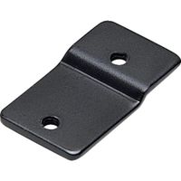 タカチ電機工業 タカチ 取付金具 CK-1Z 1袋(4個) 252-8182（直送品）