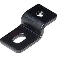 タカチ電機工業 タカチ 取付金具 CK-2Z 1袋(4個) 252-6669（直送品）