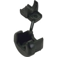 タカチ電機工業 タカチ コードプロテクター CP-6R3 1袋(10個) 267-1552（直送品）