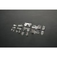 タカチ電機工業 タカチ 電池端子 IT-1SP 1袋(10個) 268-5760（直送品）