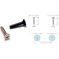 タカチ電機工業 タカチ ヘクサロビュラビス MR1.6-6S 1袋(20本) 268-8369（直送品）