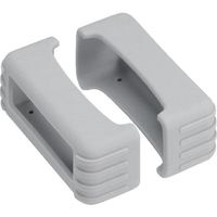 タカチ電機工業 タカチ シリコンプロテクター TWSC7-3L 1組(2個) 833-7542（直送品）