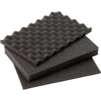 タカチ電機工業 タカチ スポンジフォーム 対応ケース:XTRA262505 XTSP2625 1個 833-7788（直送品）