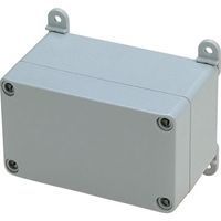 タカチ電機工業 タカチ 取付足(4個入) SFL-1 1組(4個) 833-7189（直送品）